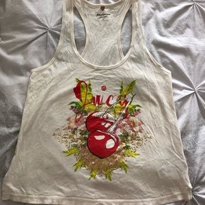 Juicy Tank Top